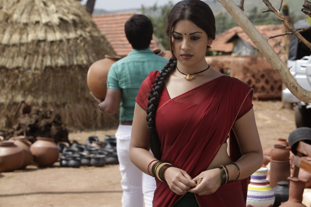 Exclusive: Richa Gangopadhyay in Osthi Movie - Stills | Picture 104689